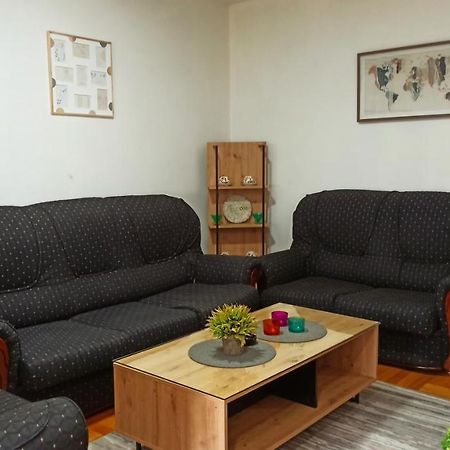 Martha'S Place Drac พอดโกริกา ภายนอก รูปภาพ