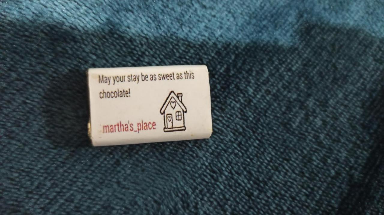 Martha'S Place Drac พอดโกริกา ภายนอก รูปภาพ